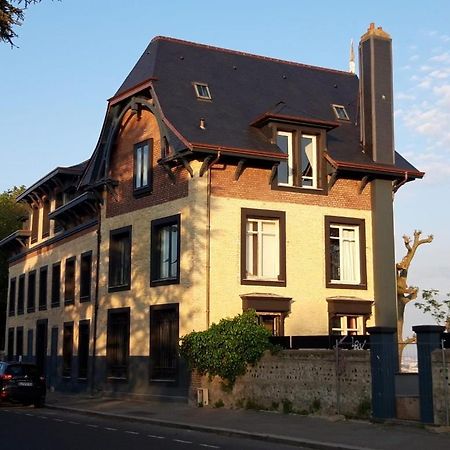 Maison Valmer - Le Negociant, Elegant F2 Classe 4 Etoiles 勒阿弗尔 外观 照片