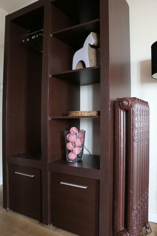 Maison Valmer - Le Negociant, Elegant F2 Classe 4 Etoiles 勒阿弗尔 外观 照片