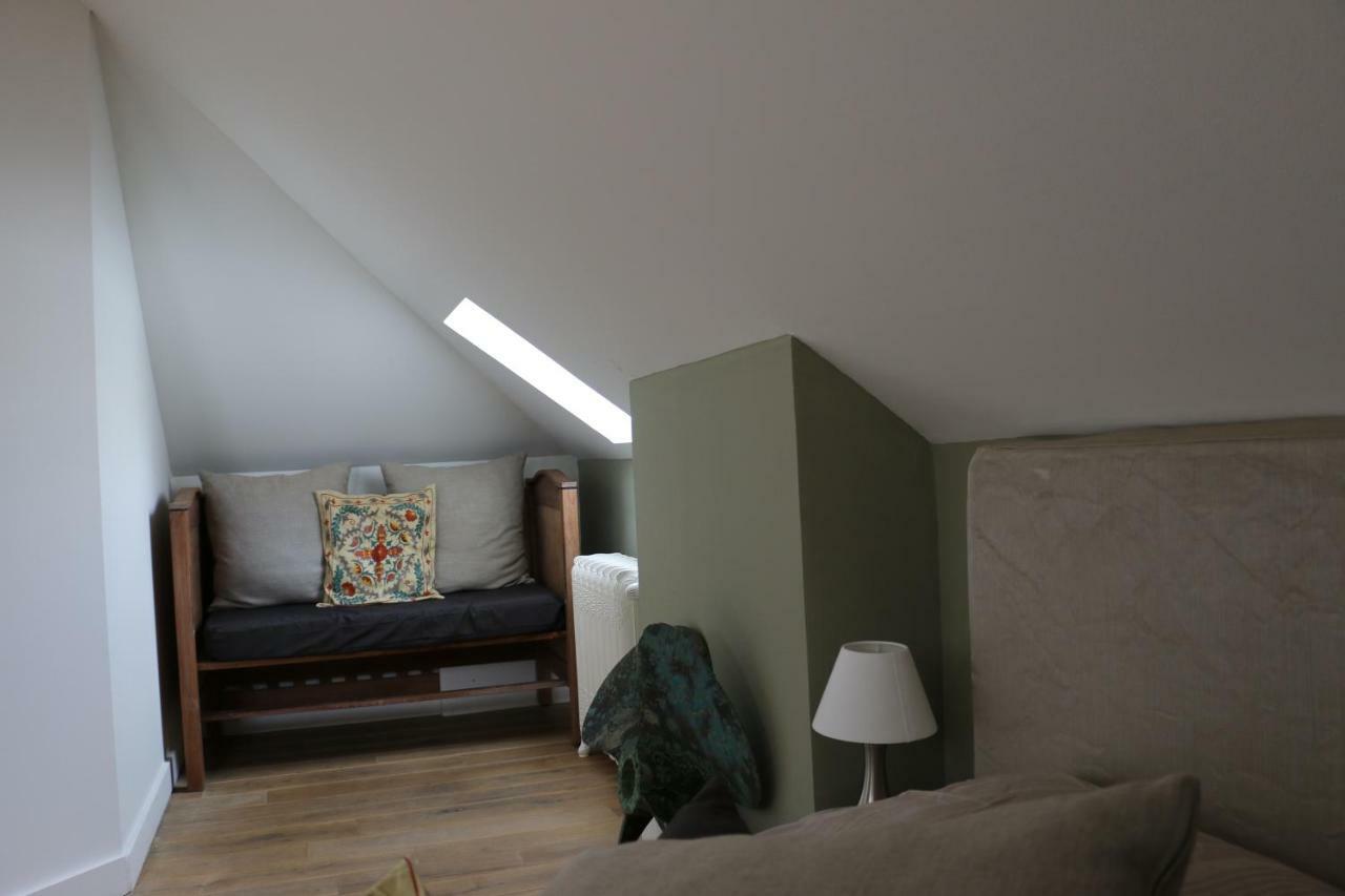 Maison Valmer - Le Negociant, Elegant F2 Classe 4 Etoiles 勒阿弗尔 外观 照片